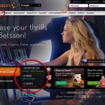Betsson Online Casino Reviews Betsson Online Casino Reviews