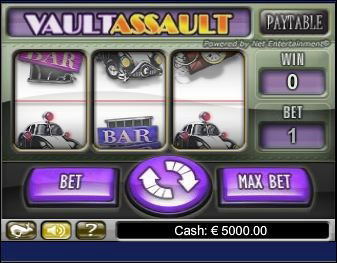 net-vault-asault net-vault-asault