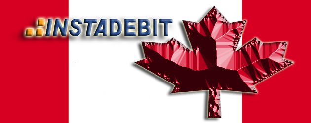 INSTADEBIT Casino Deposit INSTADEBIT Casino Deposit