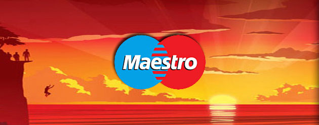 Maestro Casino Deposit Maestro Casino Deposit