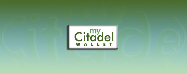 mycitadelwallet casino deposit MyCitadelWallet Casino Deposit