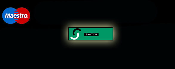 Switch Casino Deposit Method