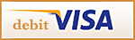 Visa Debit Card casino deposit