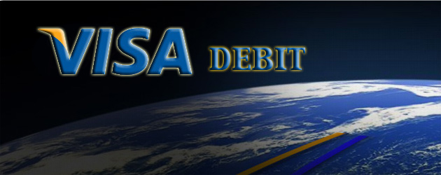 Visa's Delta/Debit Card Casino Deposit Method Visa's Delta/Debit Card Casino Deposit Method