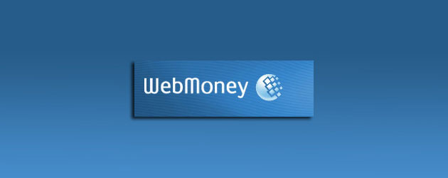 WebMoney e-Wallet Casino Deposit WebMoney e-Wallet Casino Deposit