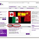 FedEx for Casino Deposit FedEx for Casino Deposit