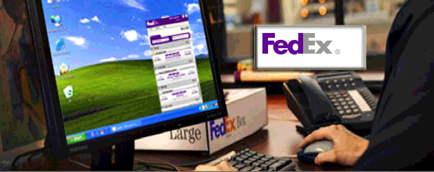 FedEx for Casino Deposit FedEx for Casino Deposit