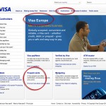 Visa Card Casino Deposit Method Visa Card Casino Deposit Method