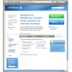 WebMoney e-Wallet Casino Deposit WebMoney e-Wallet Casino Deposit