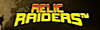 REVIEW RELIC-RAIDERS