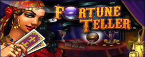 Fortune-teller play for free