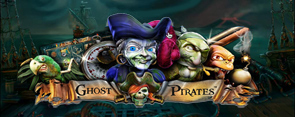 Ghost-Pirates Play For Free