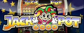 Jackpot 6000 play for free