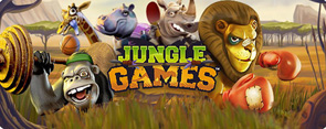 Jungle-Games play for free