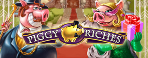 Piggy-Riches Play For Free