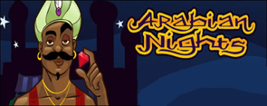 arabian-nights play for free