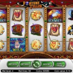 Best All Time NetEnt Mac Slot Games