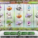 Jackpot NetEnt Mac Slot Games
