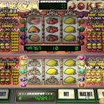 Jackpot NetEnt Mac Slot Games