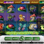 Jackpot NetEnt Mac Slot Games