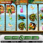 Jackpot NetEnt Mac Slot Games