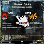 Frankenstein Mac Slot Game Review-Paytable-2